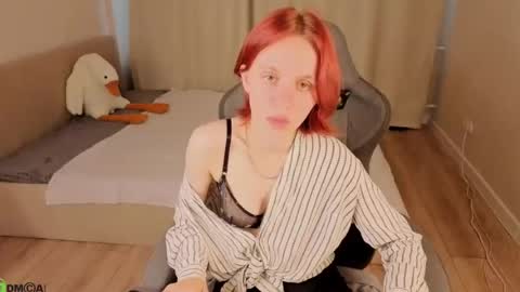 Milena online show from August 15, 4:05 am