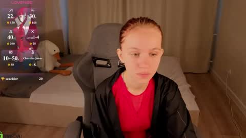 Milena online show from August 16, 12:58 am