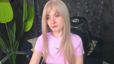 Milena online show from August 9, 1:06 am
