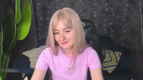 Milena online show from August 9, 6:14 am