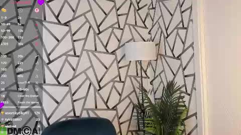 Milena online show from August 10, 3:41 am