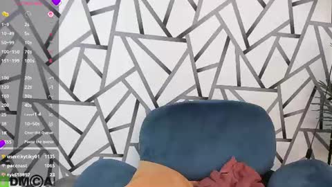 Milena online show from August 10, 8:05 am