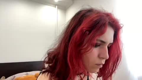 Milena online show from August 2, 12:56 pm