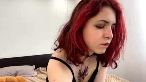 Milena online show from August 5, 10:57 am