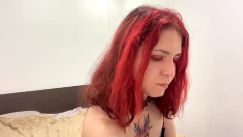 Milena online show from August 11, 6:32 pm