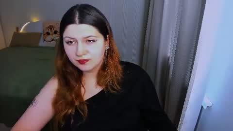 milenafiery online show from July 26, 11:26 am