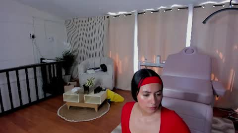 milenagate online show from July 21, 7:38 pm