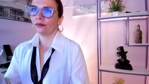 Milena online show from August 11, 11:23 am