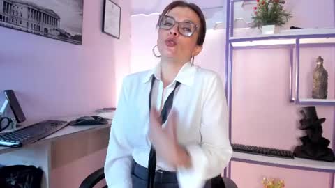 Milena online show from August 11, 3:58 pm