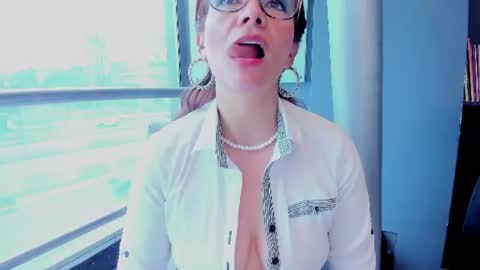Milena online show from August 13, 4:54 pm
