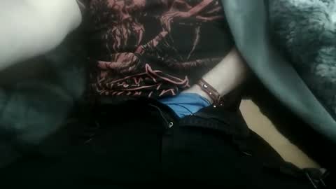 miles_mayhem_667 online show from May 17, 8:15 am