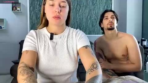 Miley and Michael online show from August 3, 5:36 am