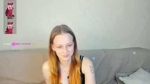 miley_cats online show from July 20, 1:47 pm