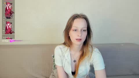 miley_cats online show from July 27, 12:43 pm