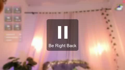 mileybloom_ online show from July 30, 7:09 pm