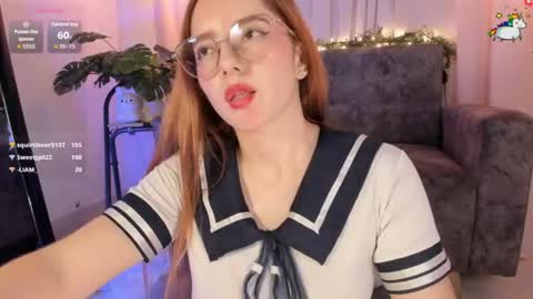 mileybloom_ online show from August 18, 2:17 am