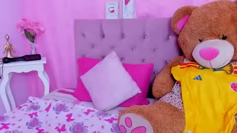 Antonella online show from June 27, 1:14 pm