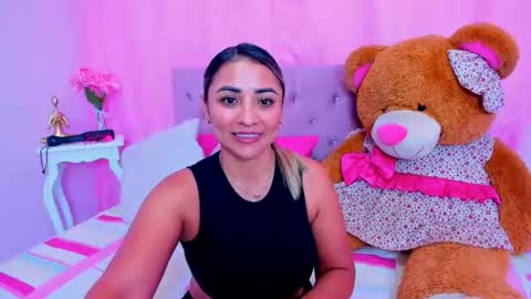 Antonella online show from July 2, 7:15 pm