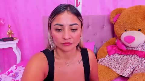 Antonella online show from July 4, 2:19 pm