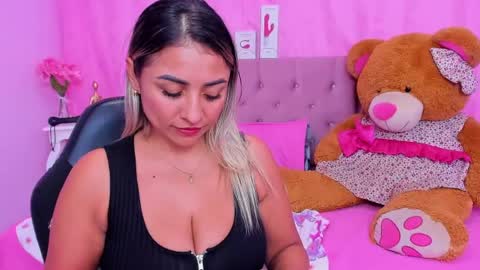 Antonella online show from July 4, 4:31 pm