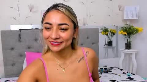 Antonella online show from August 15, 12:42 pm