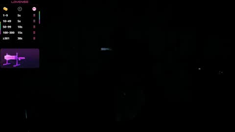 Lili  online show from August 7, 2:06 pm