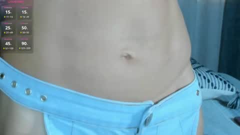 Christine -  online show from July 19, 1:46 pm