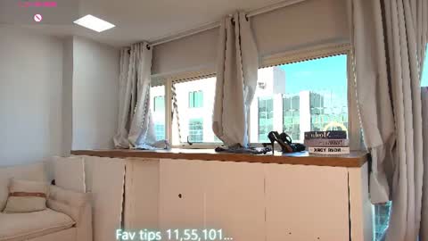 Milf Tea Tea  online show from August 6, 11:09 am