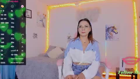 Aura  online show from August 7, 4:23 am