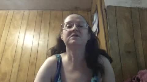 milfmichelle69 online show from July 26, 1:49 pm