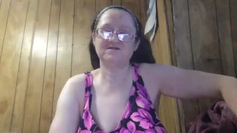 milfmichelle69 online show from July 27, 3:50 pm