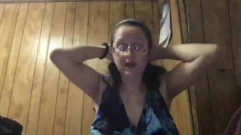 milfmichelle69 online show from July 29, 2:24 pm