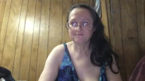 milfmichelle69 online show from July 29, 4:03 pm