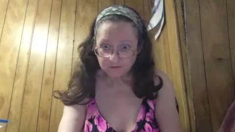 milfmichelle69 online show from July 30, 11:17 am