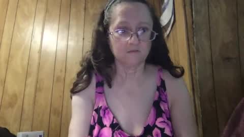 milfmichelle69 online show from July 30, 12:34 pm