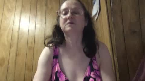 milfmichelle69 online show from August 1, 3:51 pm
