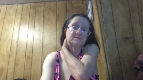 milfmichelle69 online show from August 4, 8:22 am