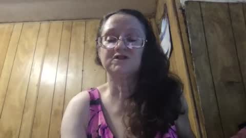 milfmichelle69 online show from August 11, 3:36 pm