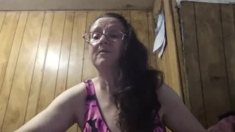 milfmichelle69 online show from August 11, 4:42 pm