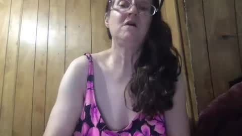 milfmichelle69 online show from August 11, 6:21 pm