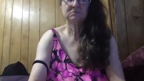 milfmichelle69 online show from August 13, 3:37 pm