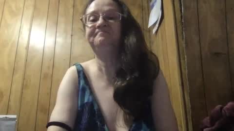 milfmichelle69 online show from August 14, 5:05 pm