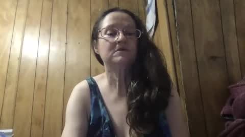 milfmichelle69 online show from August 14, 8:34 pm
