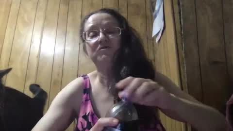milfmichelle69 online show from August 15, 11:25 am