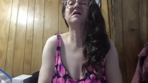 milfmichelle69 online show from August 15, 2:43 pm