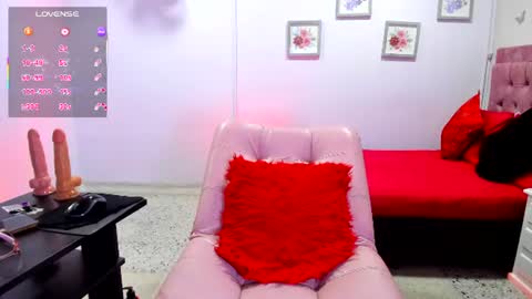 Monica  online show from August 13, 5:27 pm