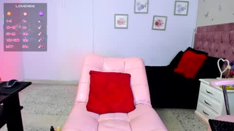 Monica  online show from August 14, 5:27 pm
