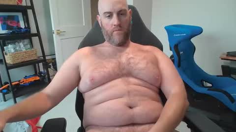 milfseeker540 online show from March 5, 8:05 pm