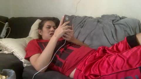 BabygirlsFreaky online show from August 11, 5:04 pm