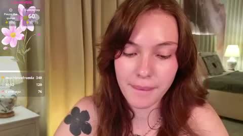 Mili Jay online show from August 9, 3:40 am